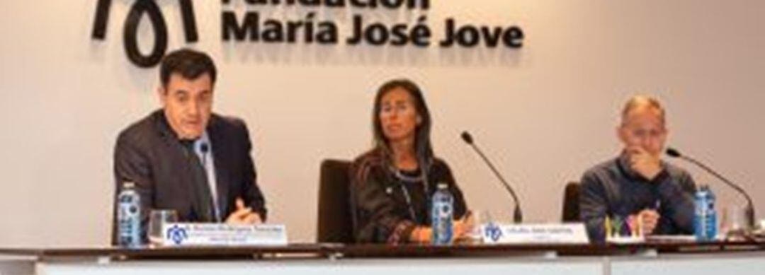 Presentación del curso sobre TDHA