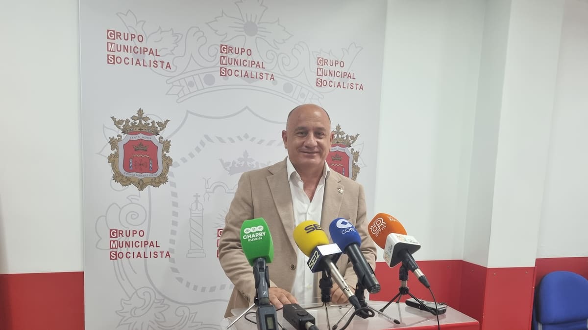 El PSOE destaca la declaración de Ronda y la Serranía como zona gravemente afectada por una emergencia de protección civil