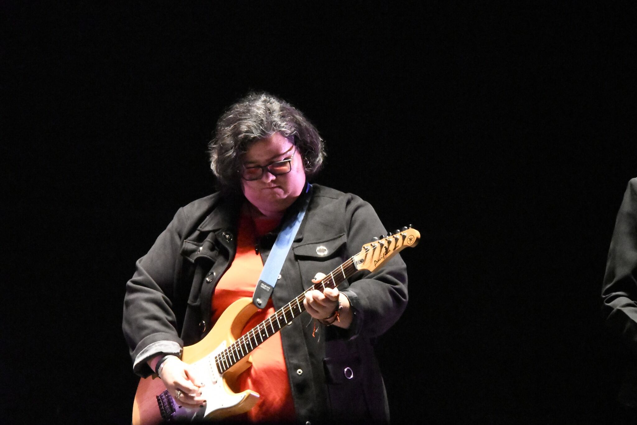 Gala Clausura 5º centenario de Villena como Ciudad