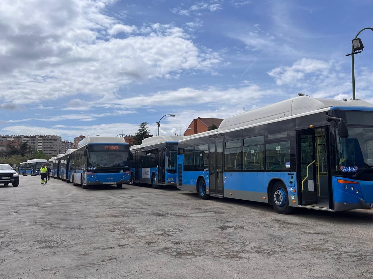El Ayuntamiento de Burgos estudia un modelo mixto de pago ante la demora del sistema