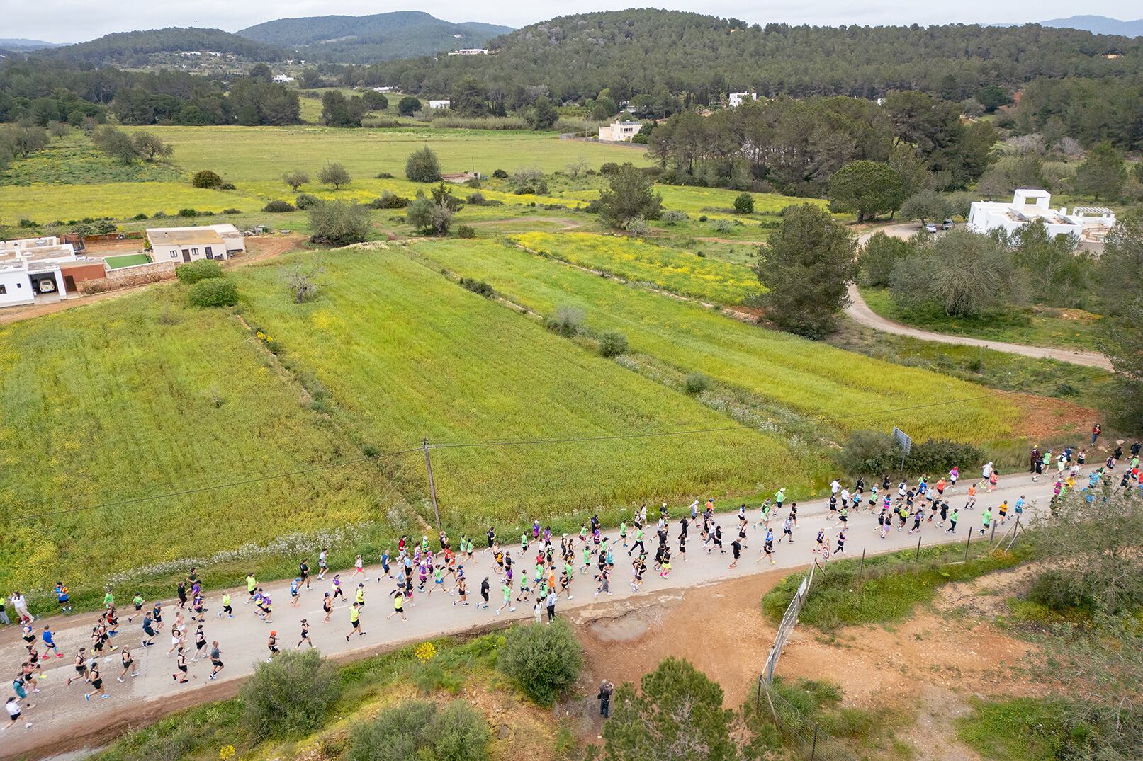 Imagen de la pasada edición