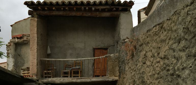 El envejecimiento de la población es una de las causas de la pérdida de habitantes en Cuenca.