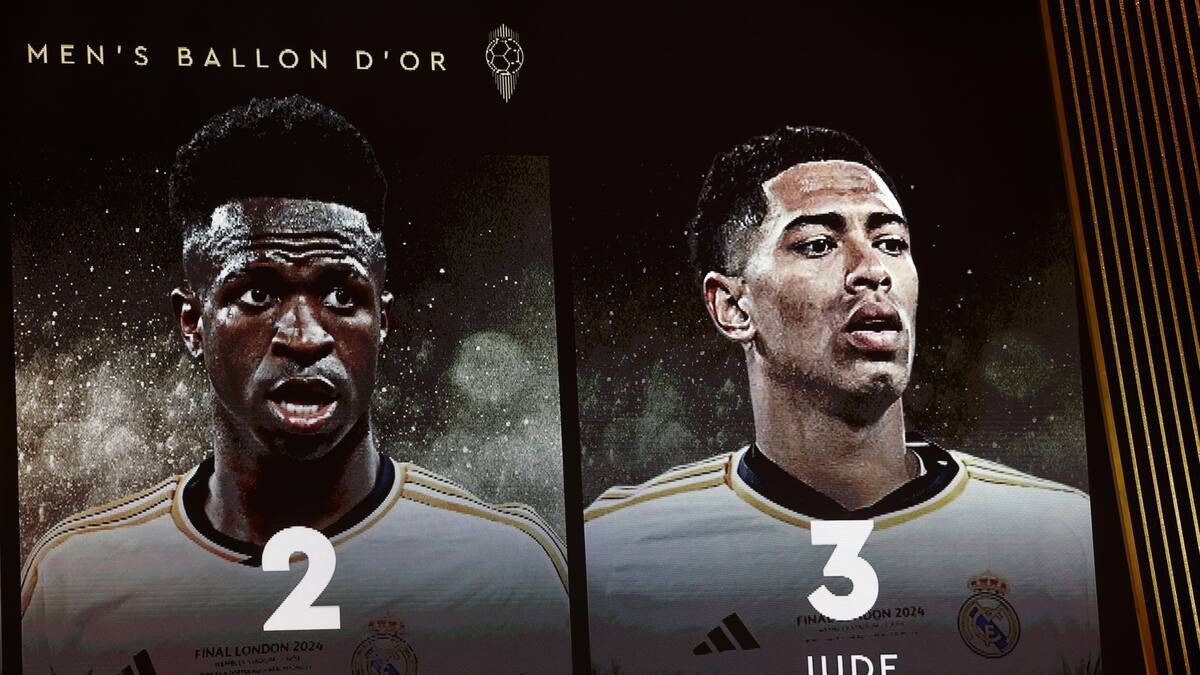 Manuel Jabois, sobre la ausencia del Real Madrid en la gala del Balón de Oro: "Tienes una responsabilidad como club"