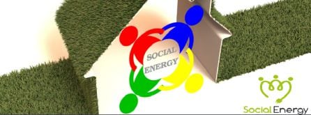 Social Energy