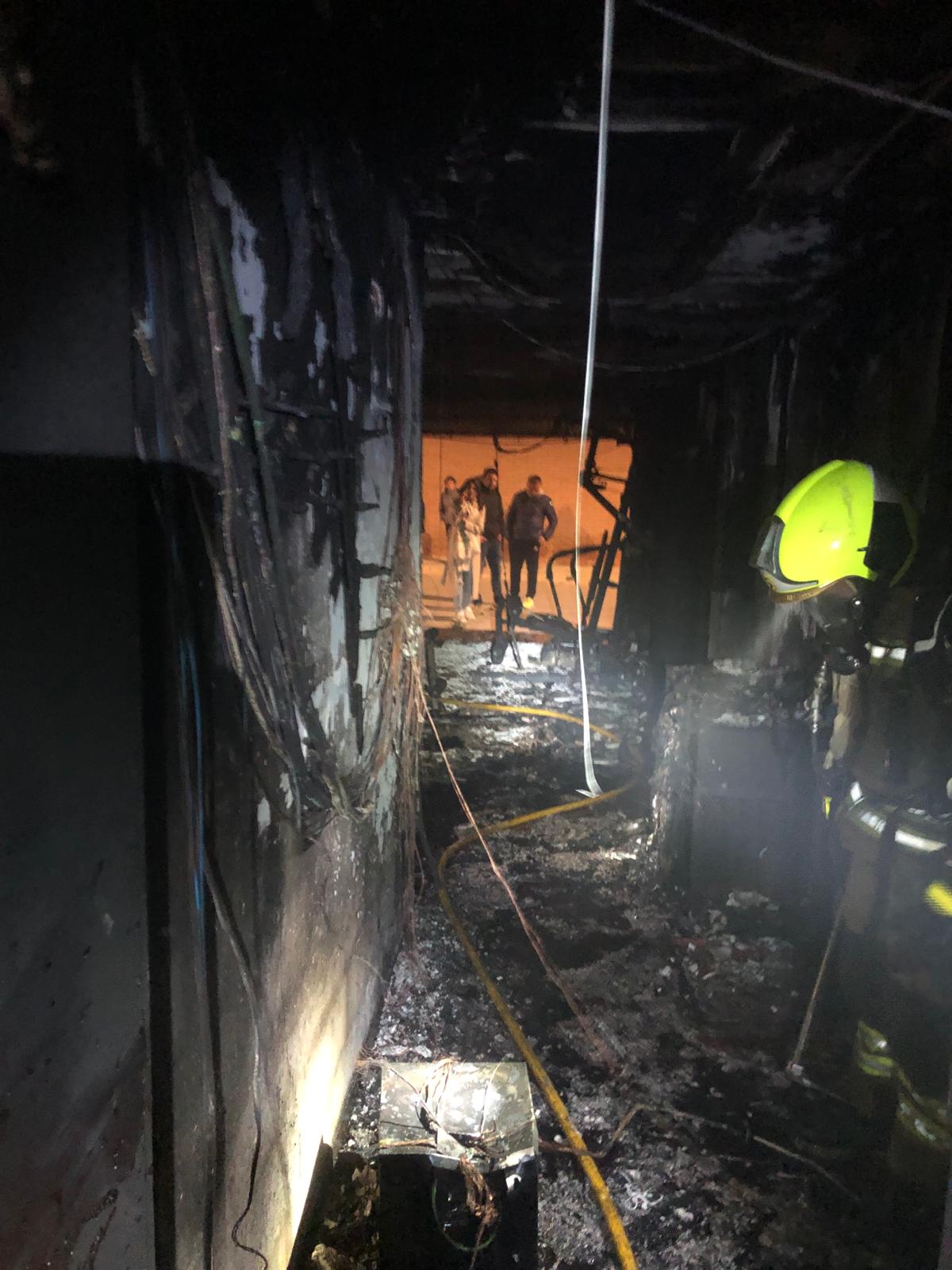 Imagen de la planta baja de la vivienda