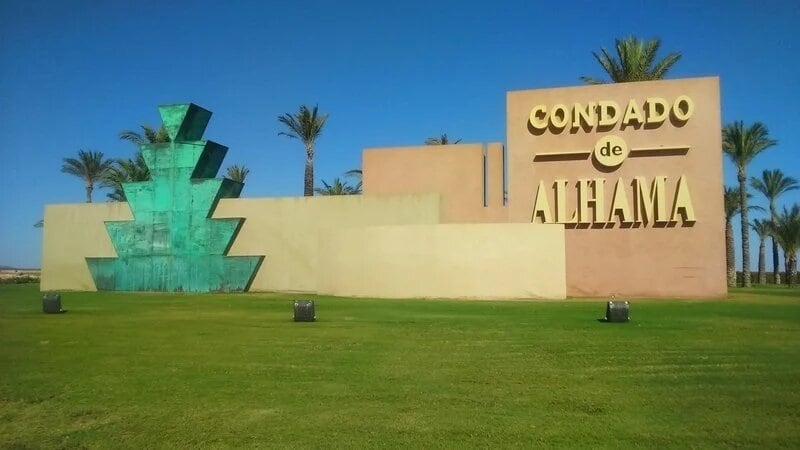 Condado de Alhama