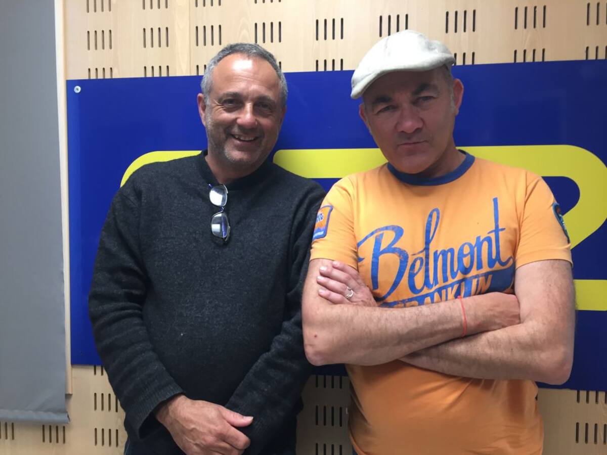 Miguel Gual apuesta por la supervivencia del sifón