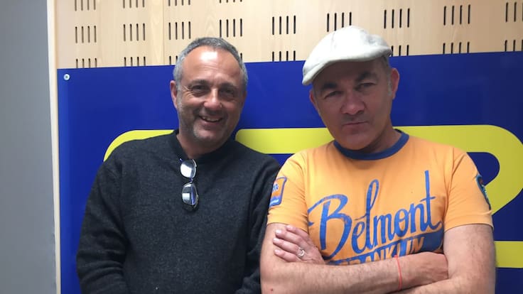 Miguel Gual apuesta por la supervivencia del sifón