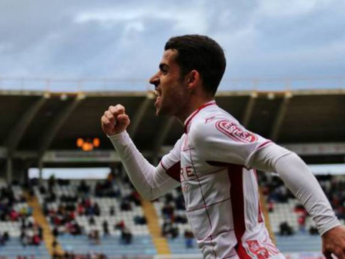 La Cultural tampoco cuenta con Solís