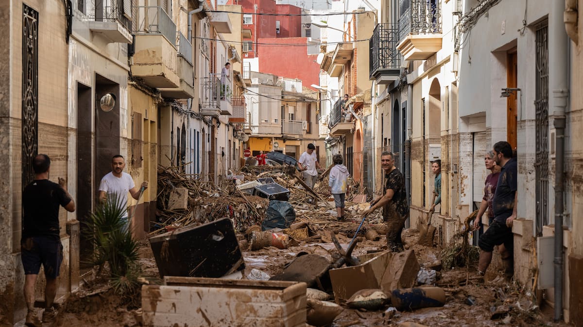 Ignacio Martínez de Pisón: "Del coro al caño, del caño al coro"