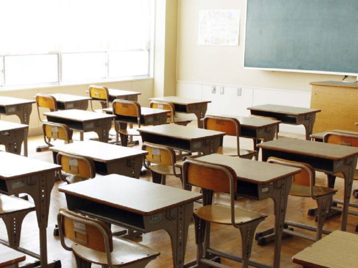 El Gobierno regional destinará 1.239 millones de euros a educación este 2019