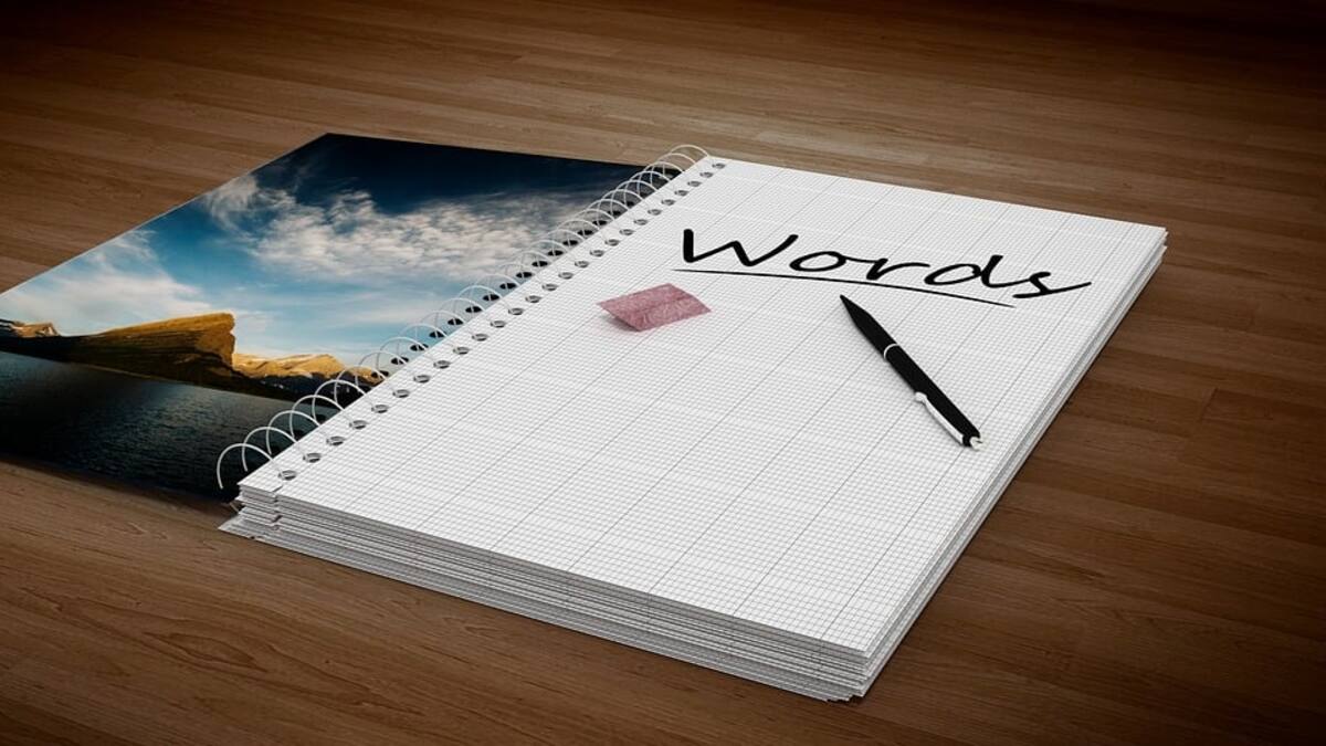 Espacio de Comunicación: La importancia de las palabras