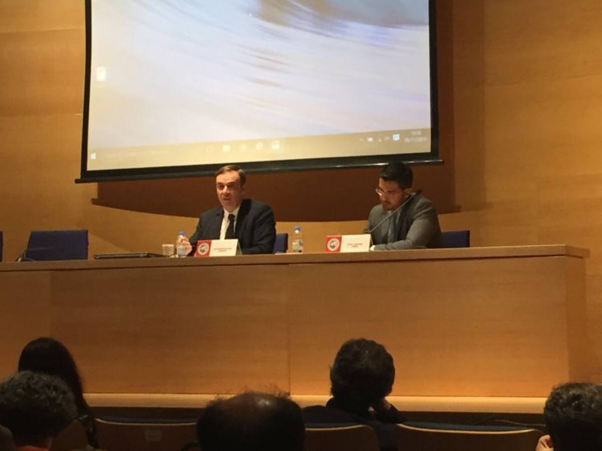 El presidente de la Audiencia Nacional pide que el fiscal instruya las investigaciones