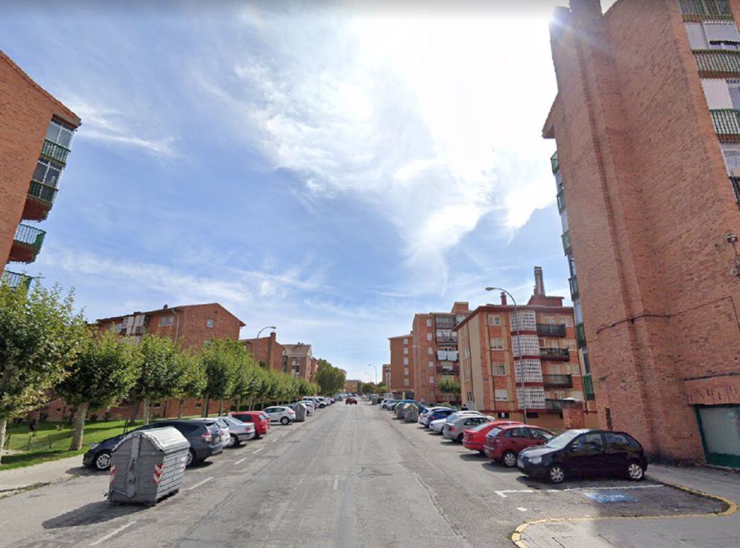 El Ayuntamiento de Segovia renovará la red de abastecimiento en la calle Marqués de Lozoya