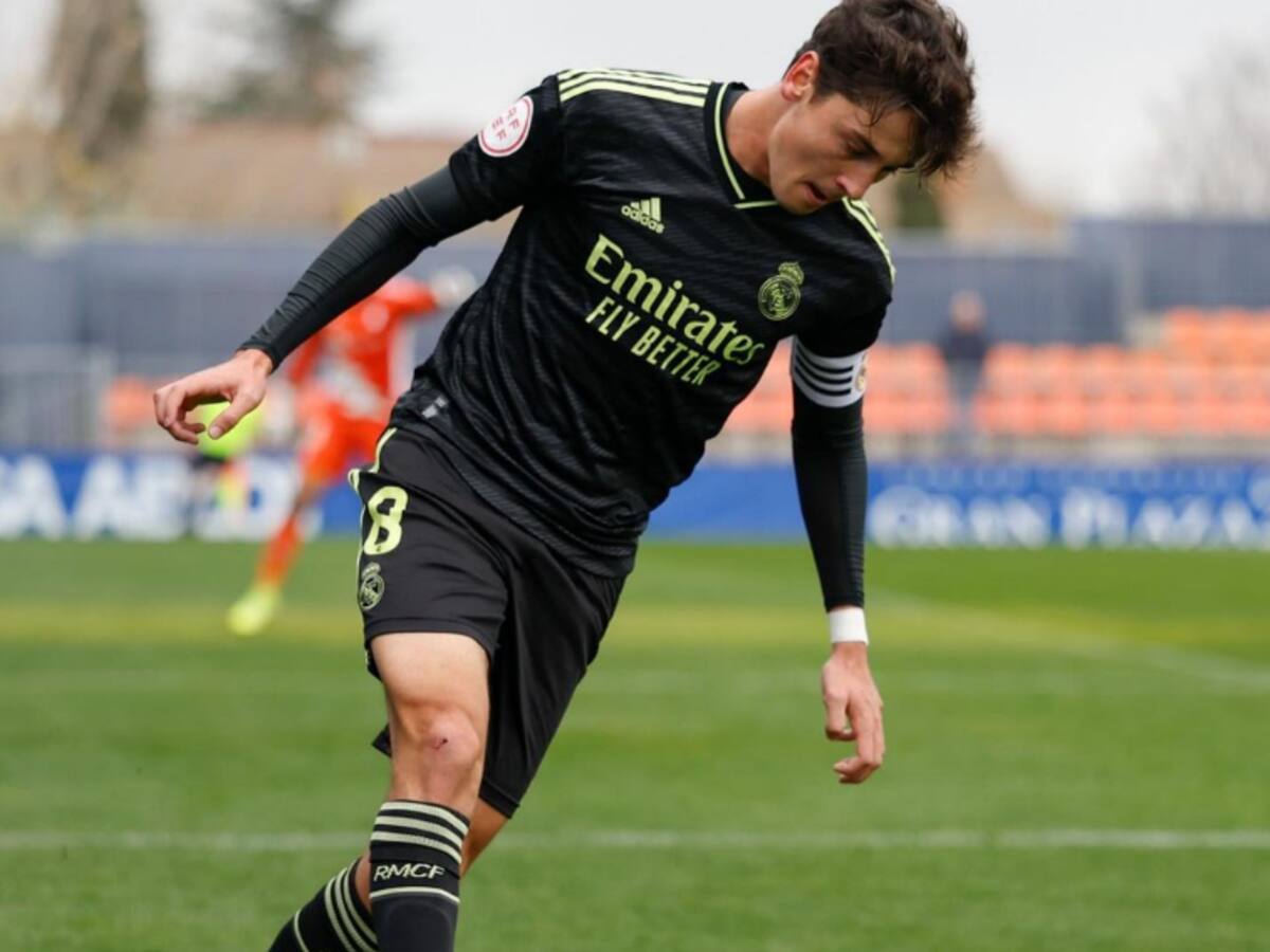 Carlos Dotor muy cerca de ser el próximo fichaje del Celta