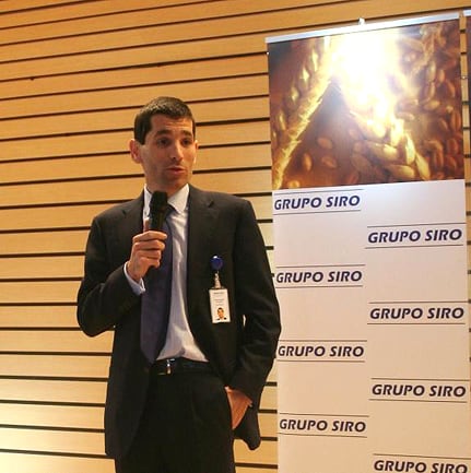 Francisco Hevia, en una imagen de archivo