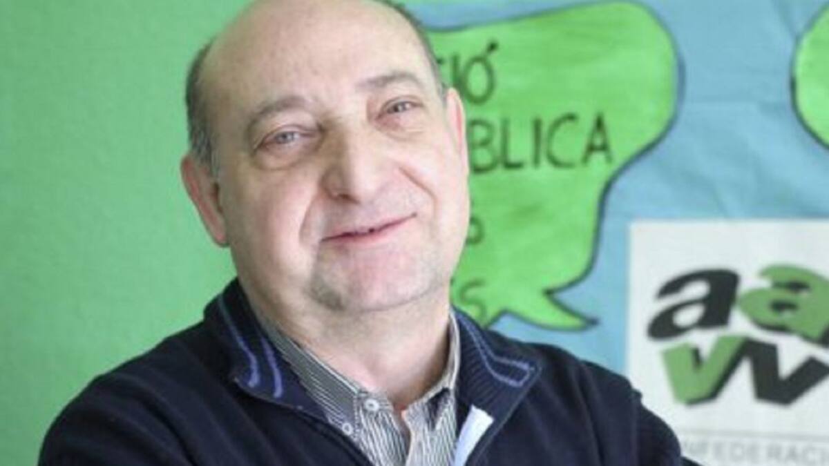 Entrevista en La Ventana al presidente de CAVECOVA Juan Antonio Caballero