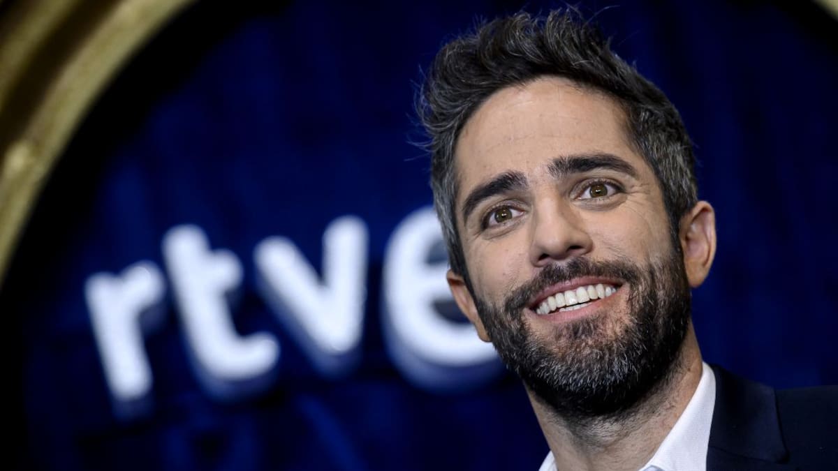 Roberto Leal: "La oferta de Antena 3 no la podía rechazar"