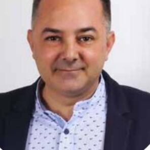 José Tortosa, CEO de Disarp.