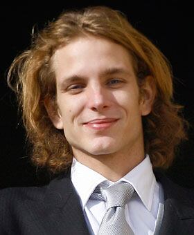 Andrea Casiraghi