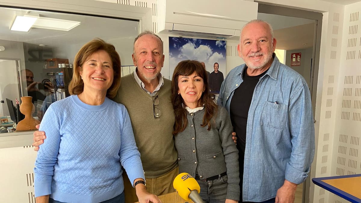 La guerra en Irán y sus consecuencias y la movilización por el 8M en Ibiza centran la tertulia