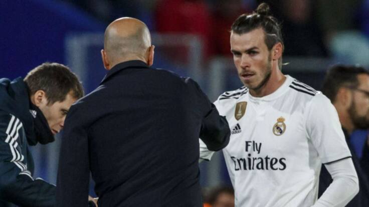 Yago de Vega: "Si Bale se queda, no sé si Zidane hace bien mandando al galés a la grada"