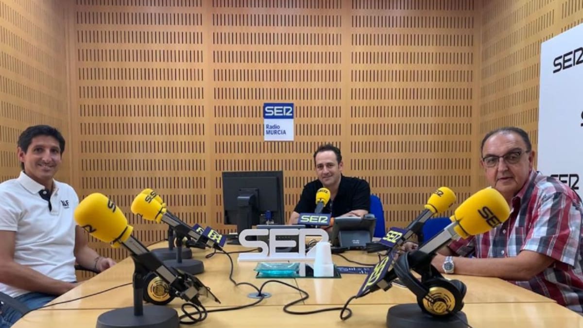 Los tertulianos de SER Deportivos ponen nota al Real Murcia