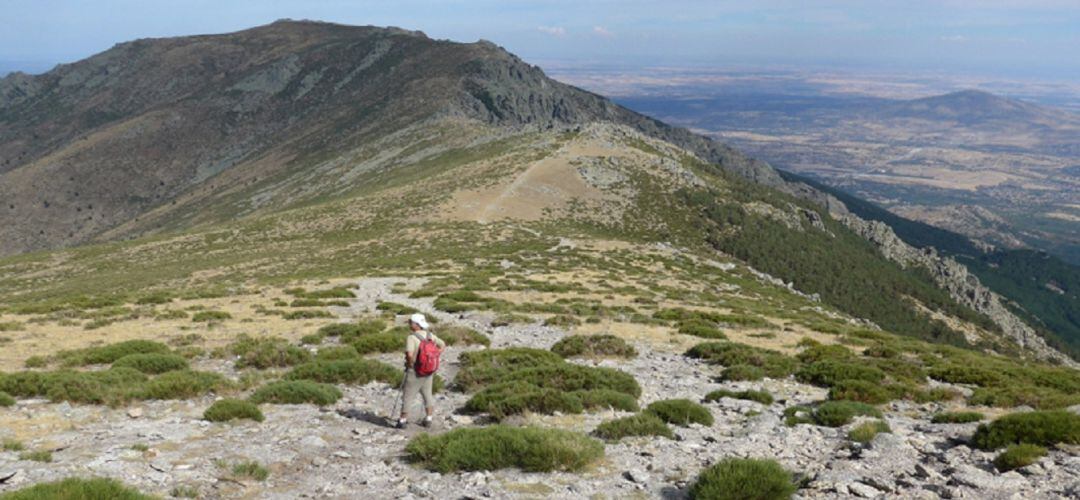 Parque Nacional de la Sierra de Guadarrama