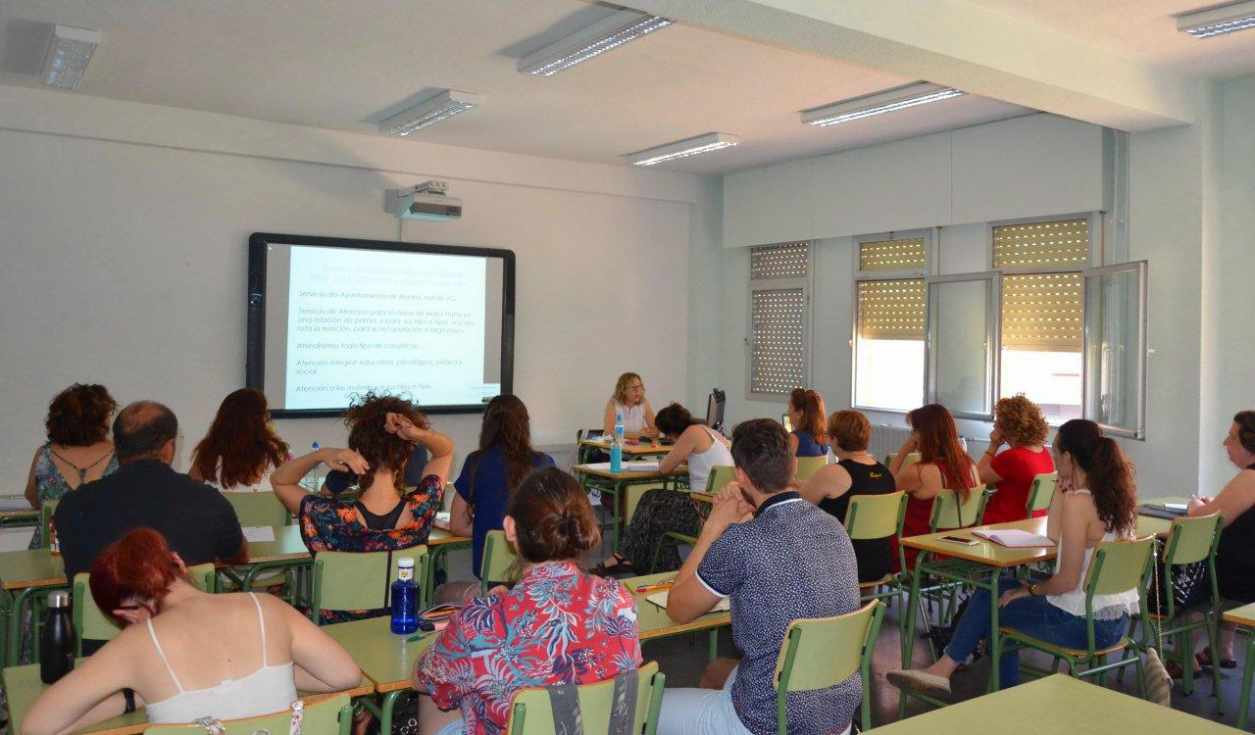 Los cursos de veranos vuelven a ser mayoritariamente presenciales