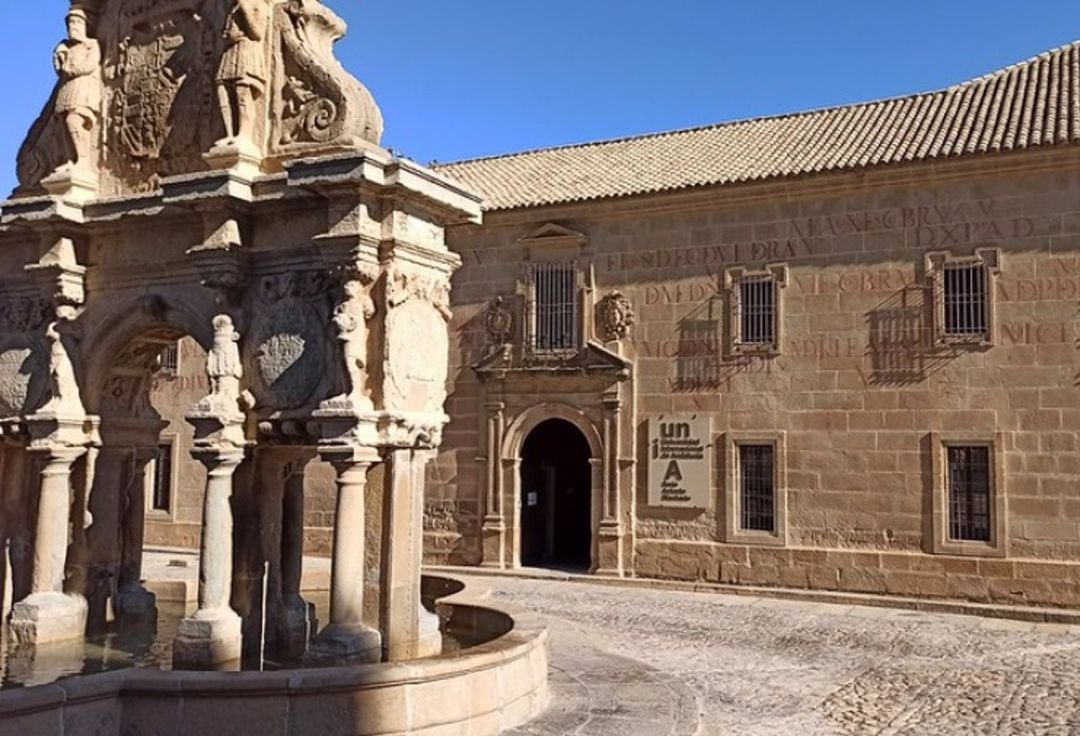 La sede &#039;Antonio Machado&#039; de la Universidad Internacional de Andalucía celebra en Baeza sus cursos de verano