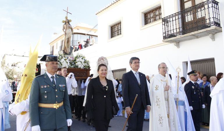 Semana Santa Adra.