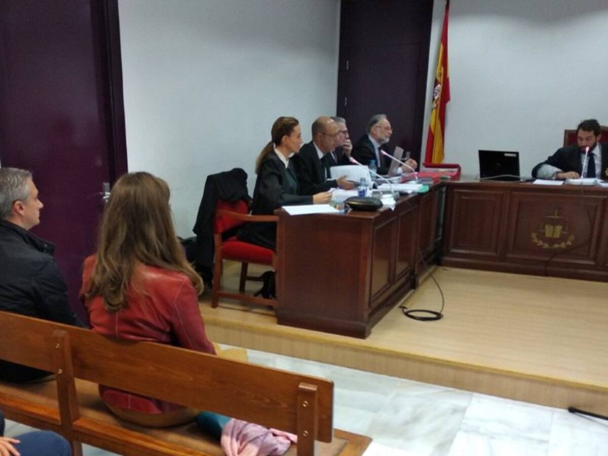 Tres años de cárcel para administradora de Ron Montero por accidente laboral