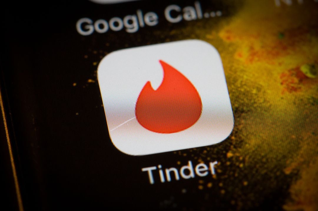 Tinder es una de las aplicaciones de contactos más usadas en España.