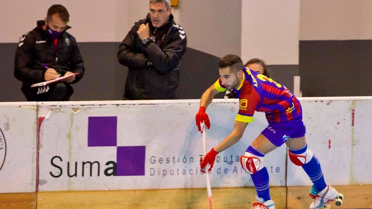 Lorenzo Pastor: "La próxima temporada será histórica pero debemos ser prudentes"