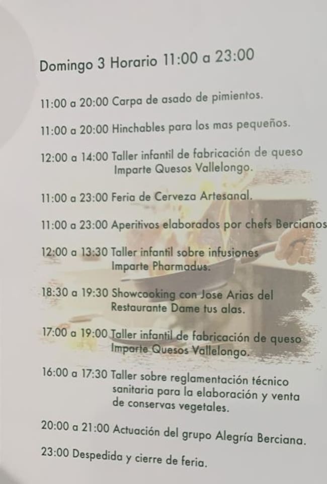 Programa