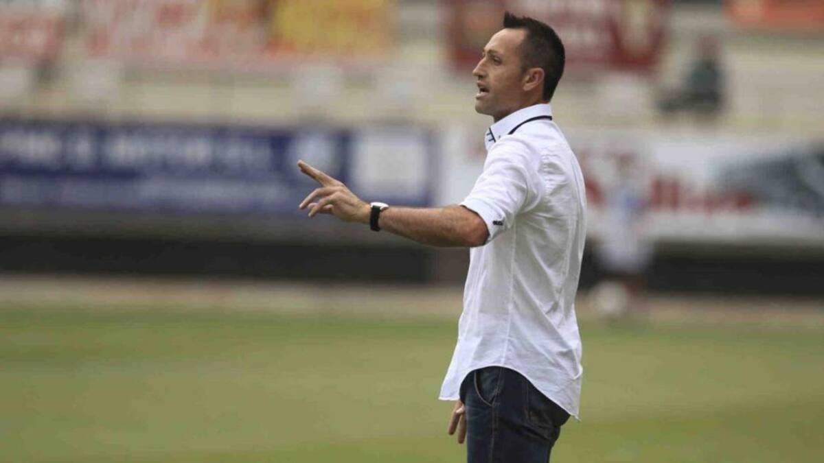 Los caminos conducen...¡a José Manuel Aira!