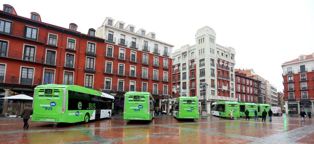 AUVASA cambia sus frecuencias desde este lunes