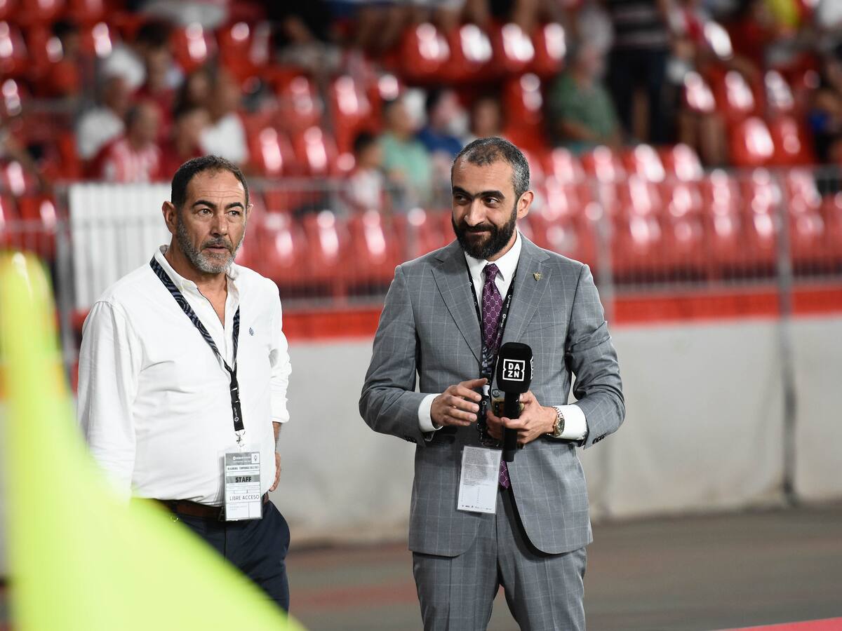 La gran noticia del fin de semana