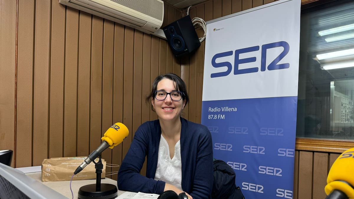 Julia Hidalgo Coloma