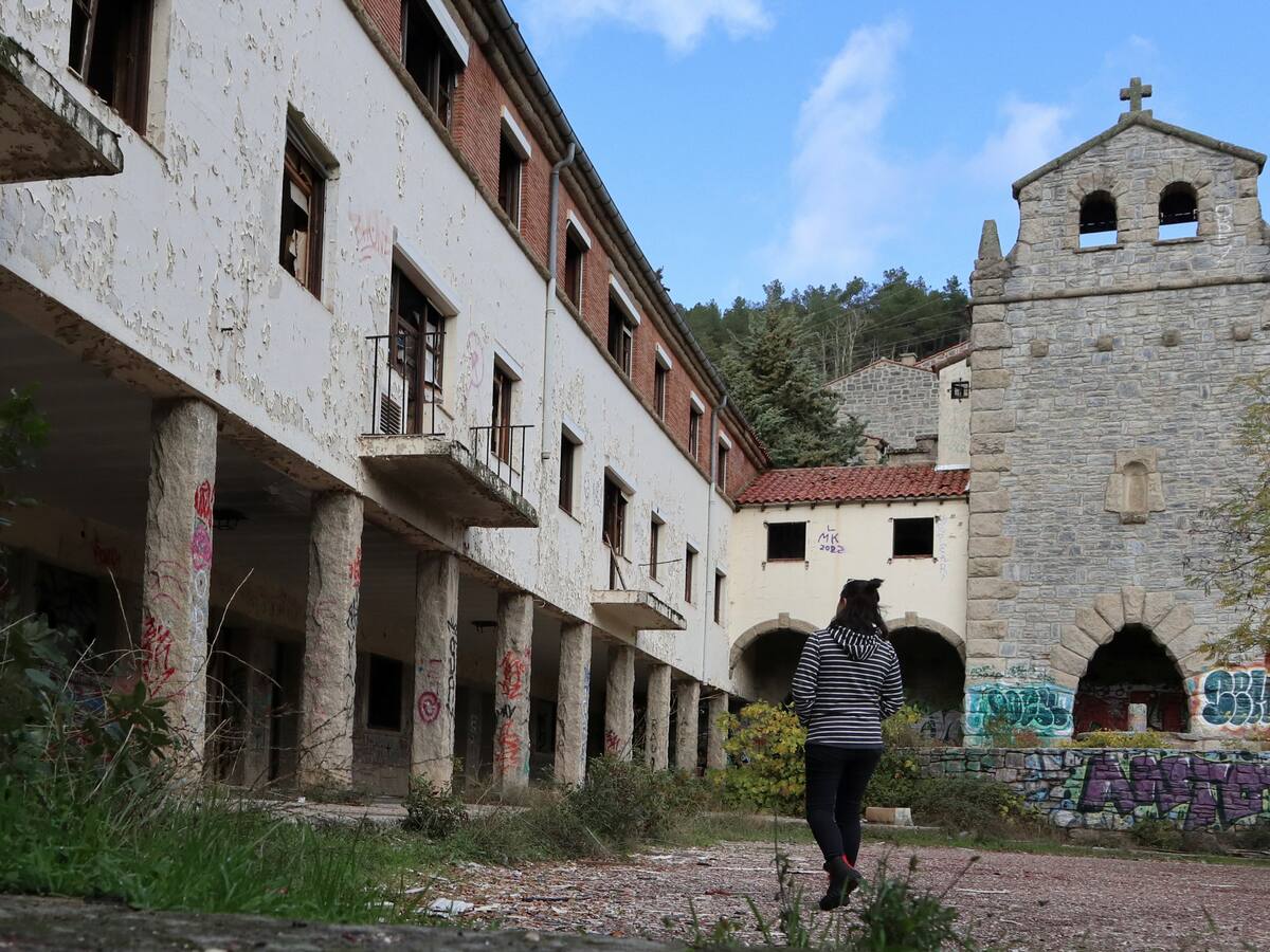 Óscar Torres: "queremos empezar a construir en Enero"