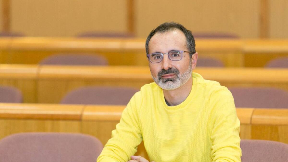 Los vientes de alquiler, a debate en Sant Antoni