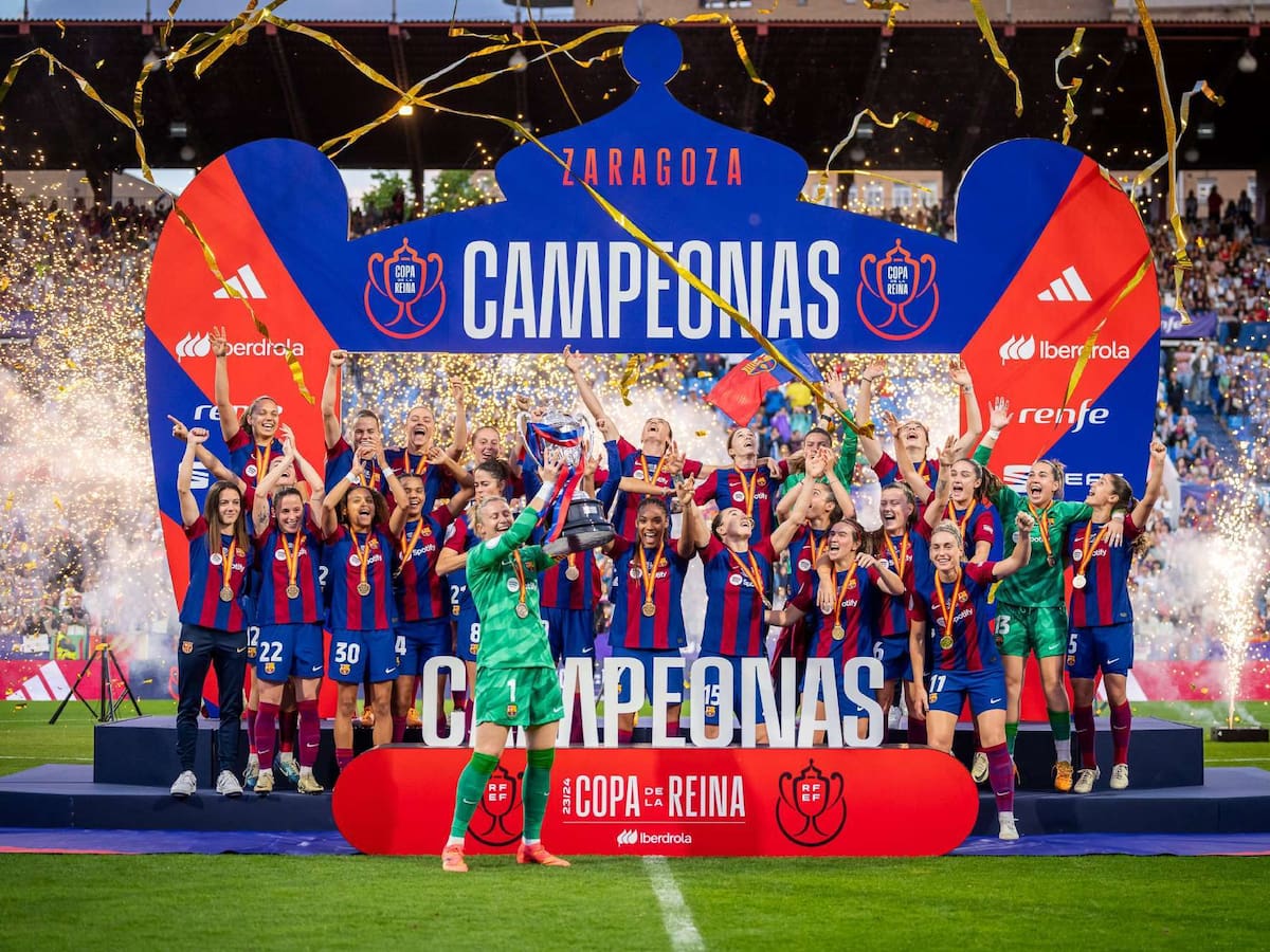 AFE estalla por la "falta de respeto" a la Copa de la Reina
