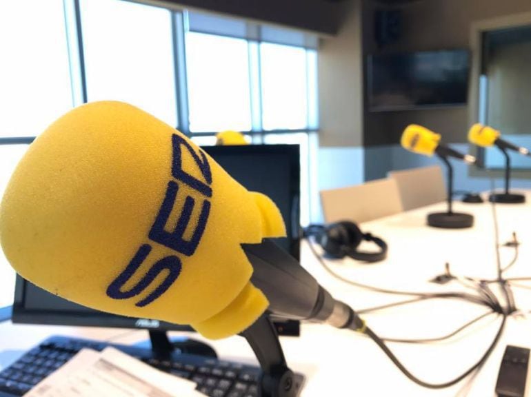 Estudios de Radio Castellón 