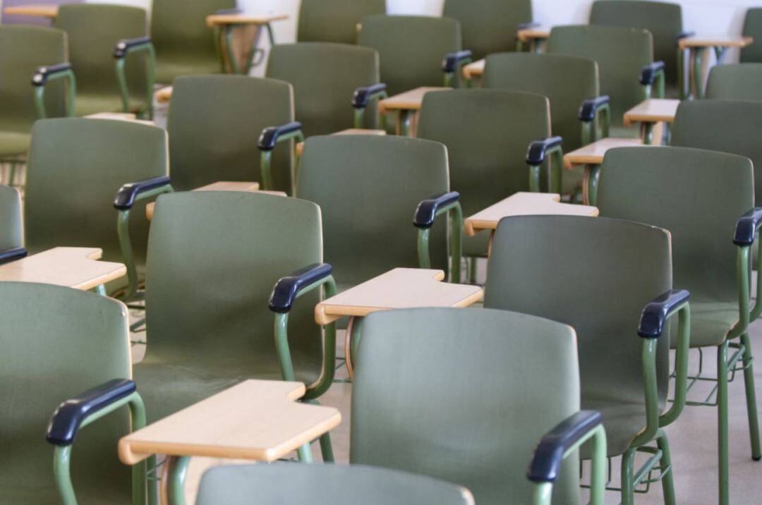 Sindicatos de profesores piden que se mantenga festiva la semana de Magdalena