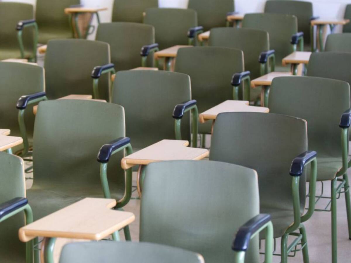 Sindicatos de profesores piden que se mantenga festiva la semana de Magdalena