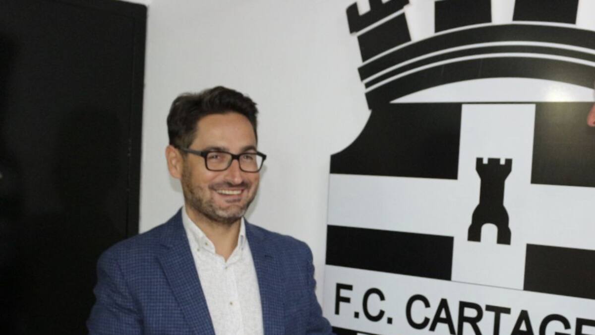 Paco Belmonte: "Somos un equipo menos jugón y más directo"