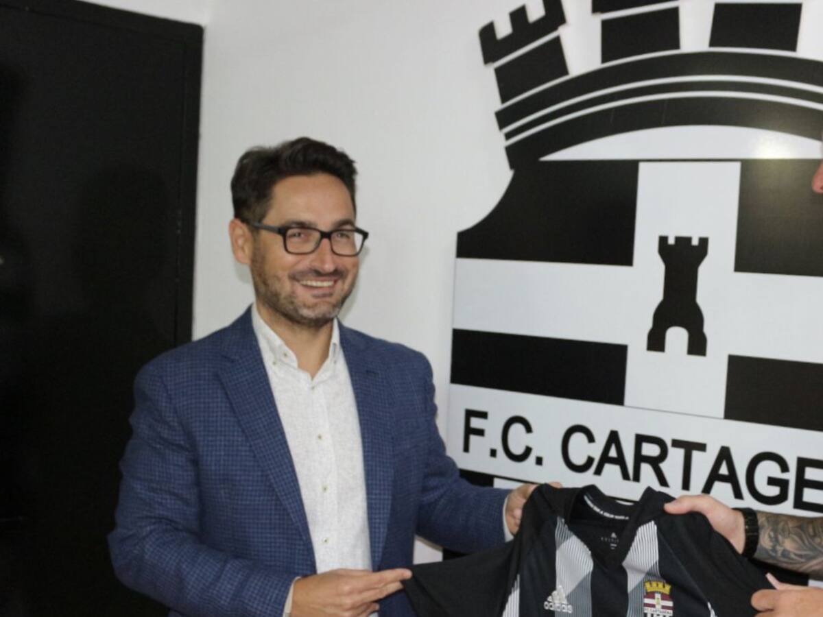 Paco Belmonte: "Somos un equipo menos jugón y más directo"