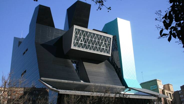 Historias de Museos 150125