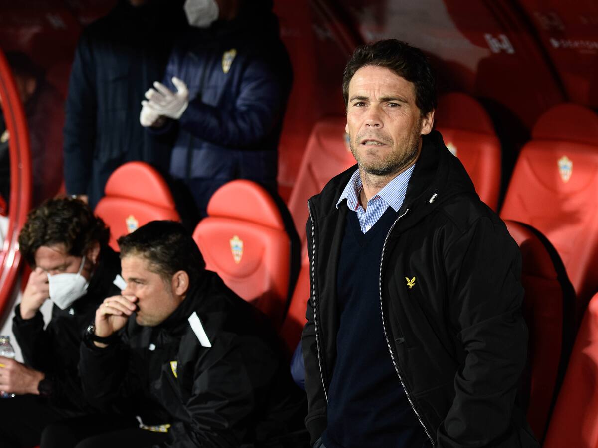 Rubi entre la alegría y el mercado