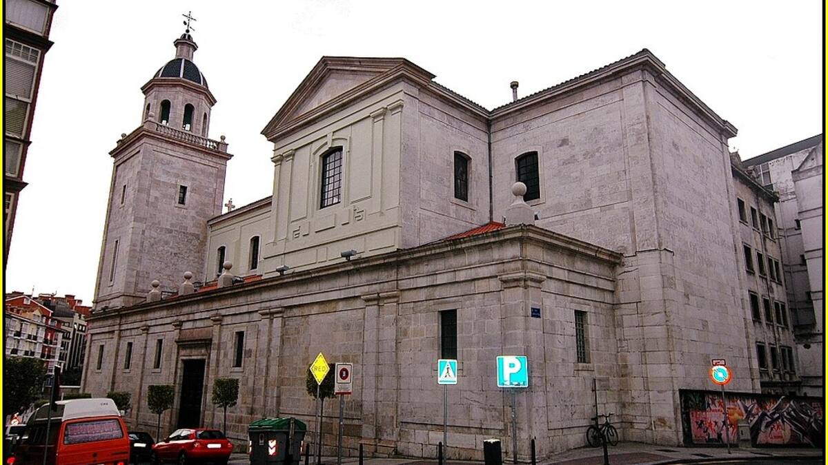 Dos detenidos en Santander por agresiones a mendigos